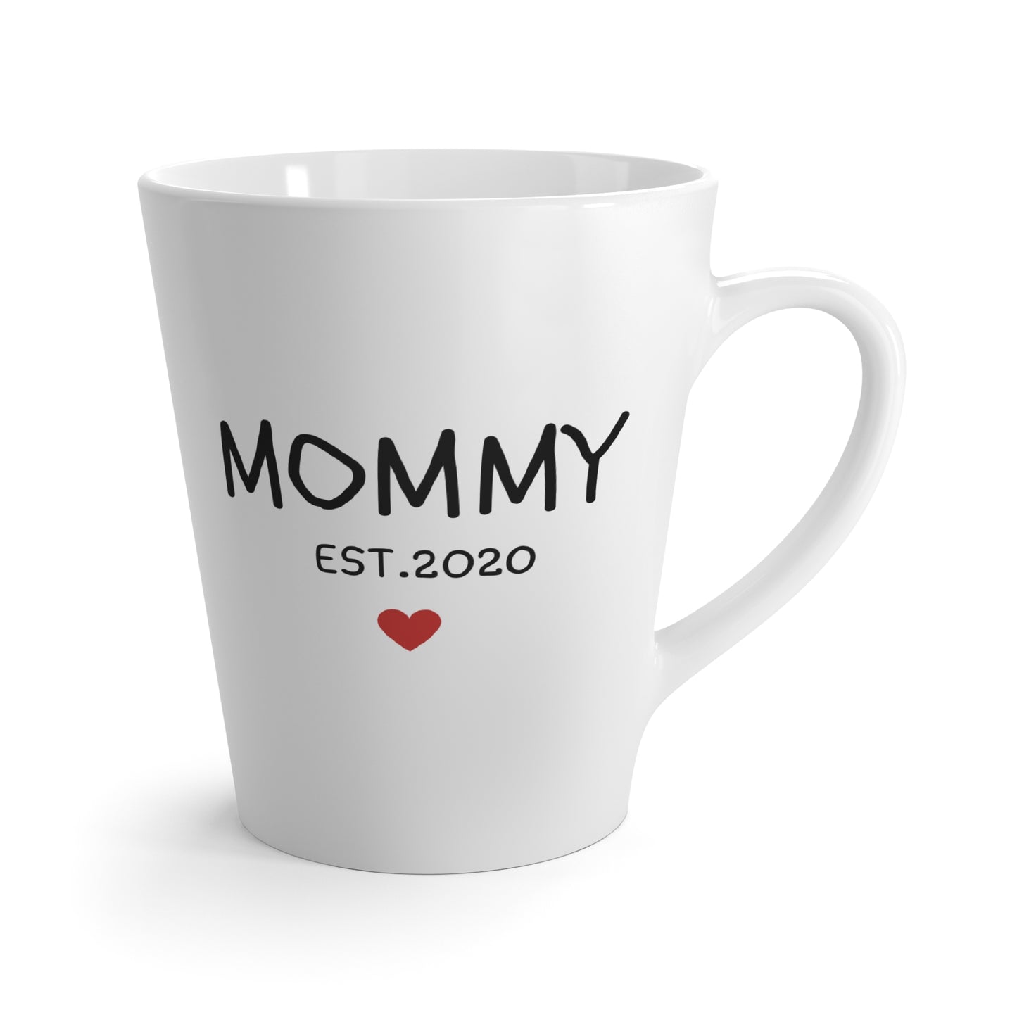 12oz Mommy Daddy Parents Mug Gift Box Set - Perfect Baby Shower Gift Idea for Parents-to-Be - Pregnancy Announcement Mug Set