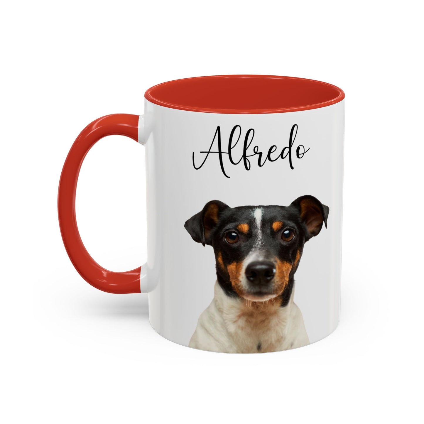 Accent Coffee Mug Pet (11, 15oz)