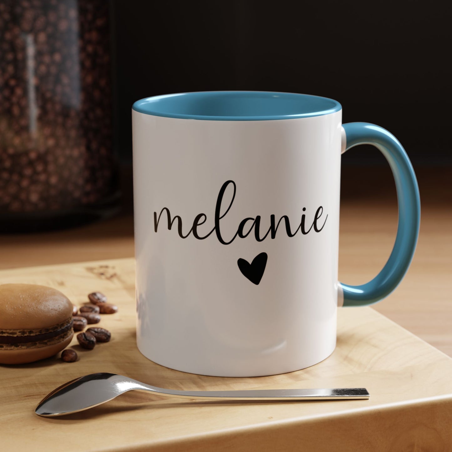 Personalized Mug, Custom Name Mug, Name Mug Personalized, Custom Coffee Mug, Personalized Coffee Mug, Personalized Name (11, 15oz)