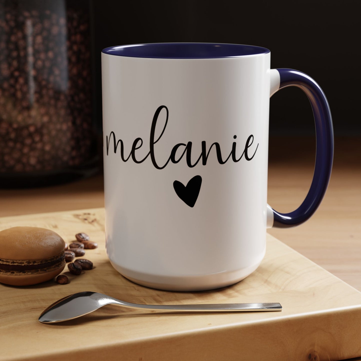 Personalized Mug, Custom Name Mug, Name Mug Personalized, Custom Coffee Mug, Personalized Coffee Mug, Personalized Name (11, 15oz)