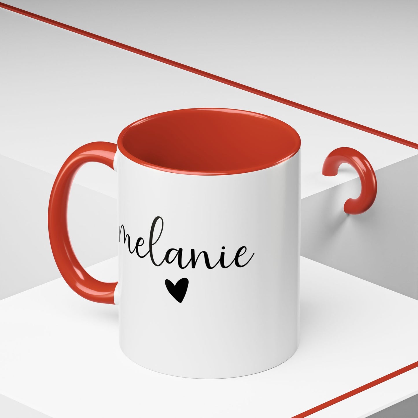 Personalized Mug, Custom Name Mug, Name Mug Personalized, Custom Coffee Mug, Personalized Coffee Mug, Personalized Name (11, 15oz)