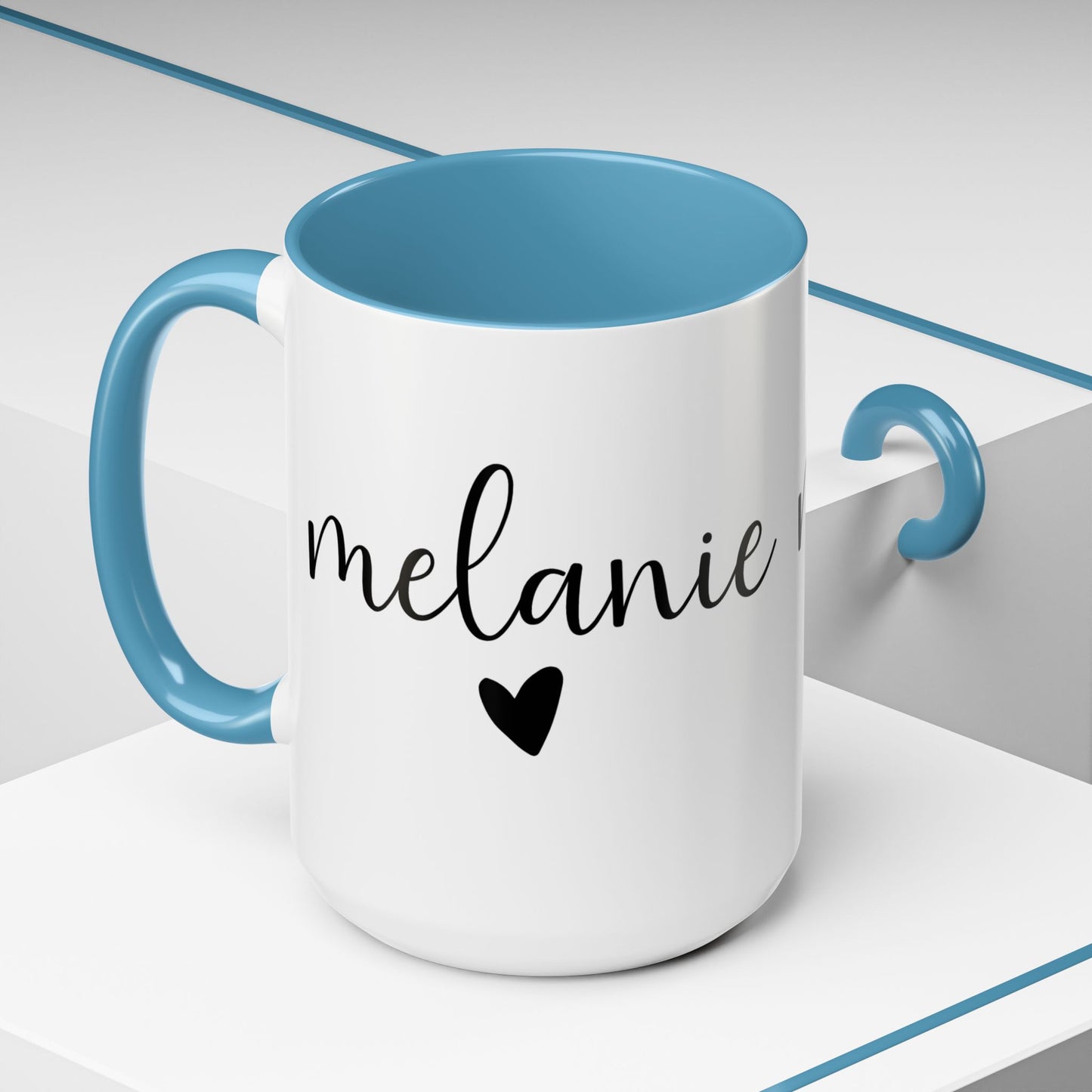 Personalized Mug, Custom Name Mug, Name Mug Personalized, Custom Coffee Mug, Personalized Coffee Mug, Personalized Name (11, 15oz)