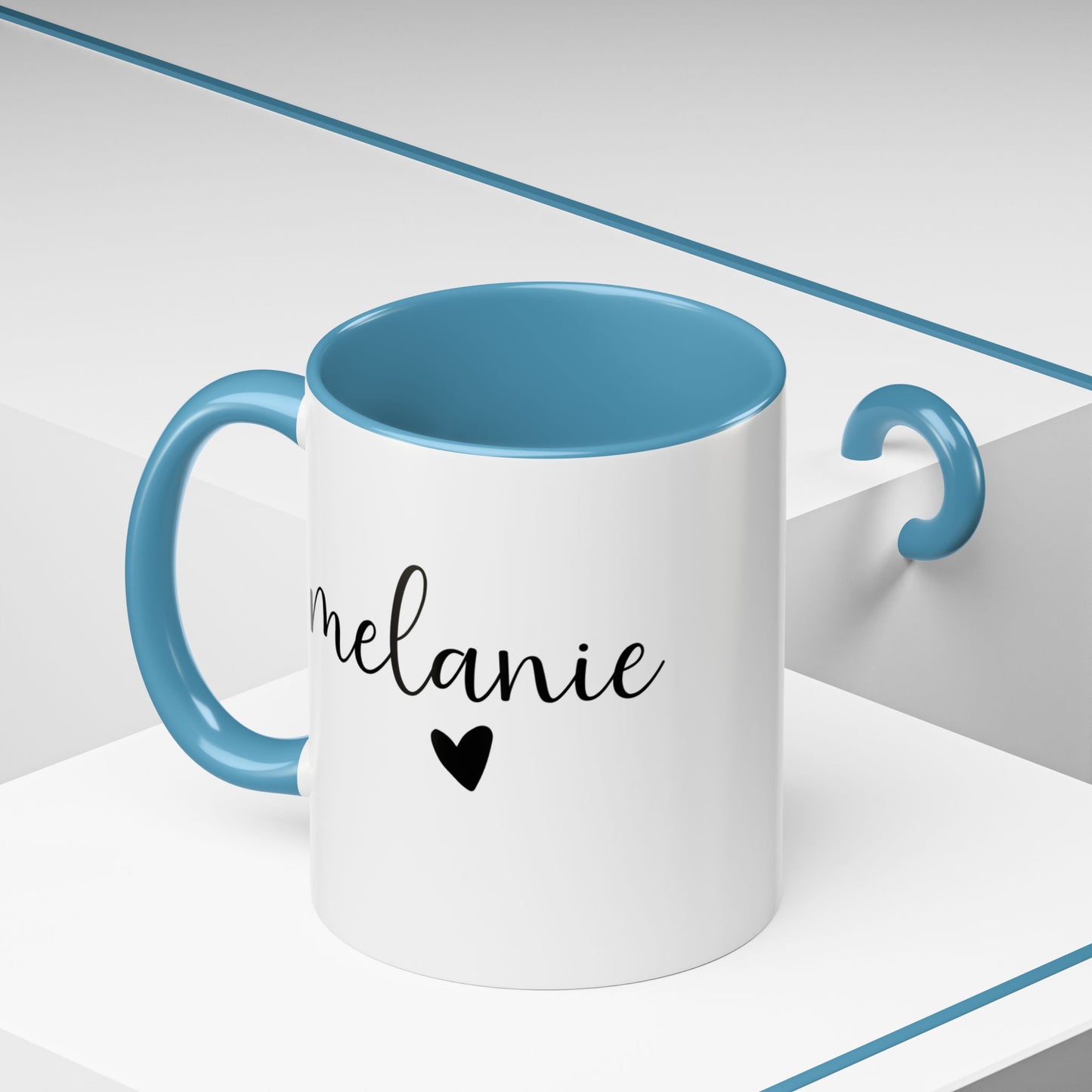 Personalized Mug, Custom Name Mug, Name Mug Personalized, Custom Coffee Mug, Personalized Coffee Mug, Personalized Name (11, 15oz)