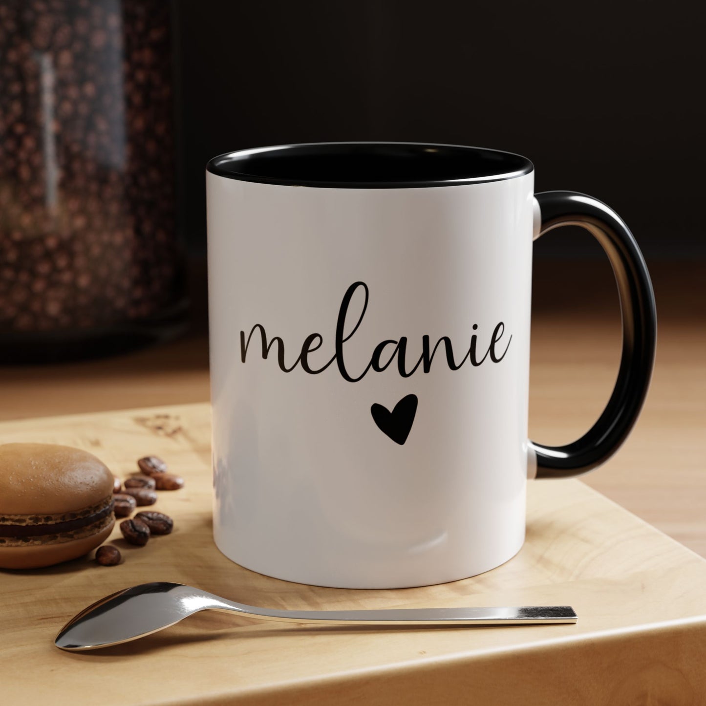 Personalized Mug, Custom Name Mug, Name Mug Personalized, Custom Coffee Mug, Personalized Coffee Mug, Personalized Name (11, 15oz)