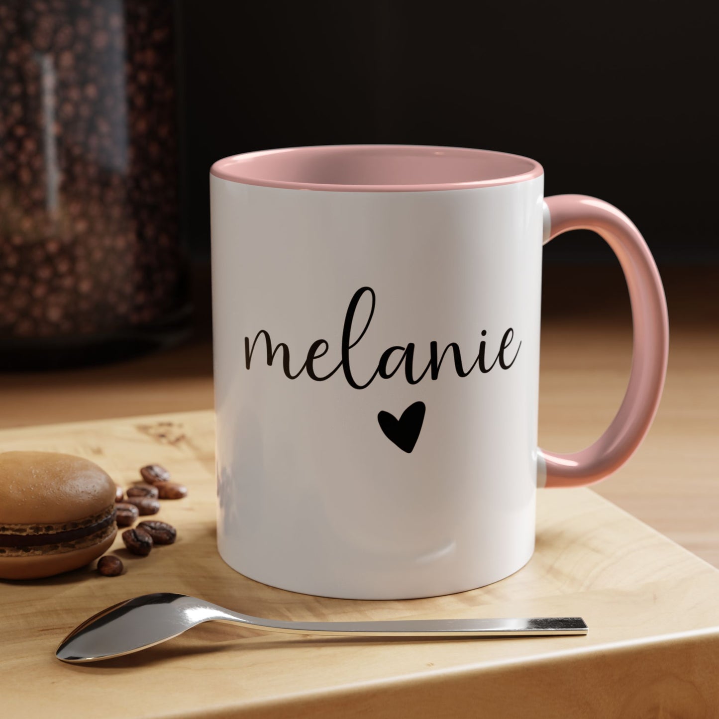 Personalized Mug, Custom Name Mug, Name Mug Personalized, Custom Coffee Mug, Personalized Coffee Mug, Personalized Name (11, 15oz)