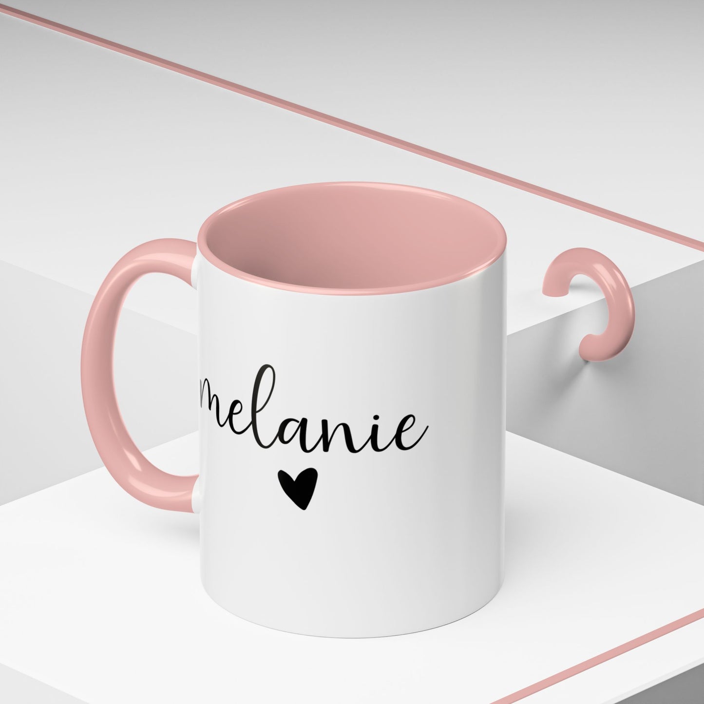 Personalized Mug, Custom Name Mug, Name Mug Personalized, Custom Coffee Mug, Personalized Coffee Mug, Personalized Name (11, 15oz)