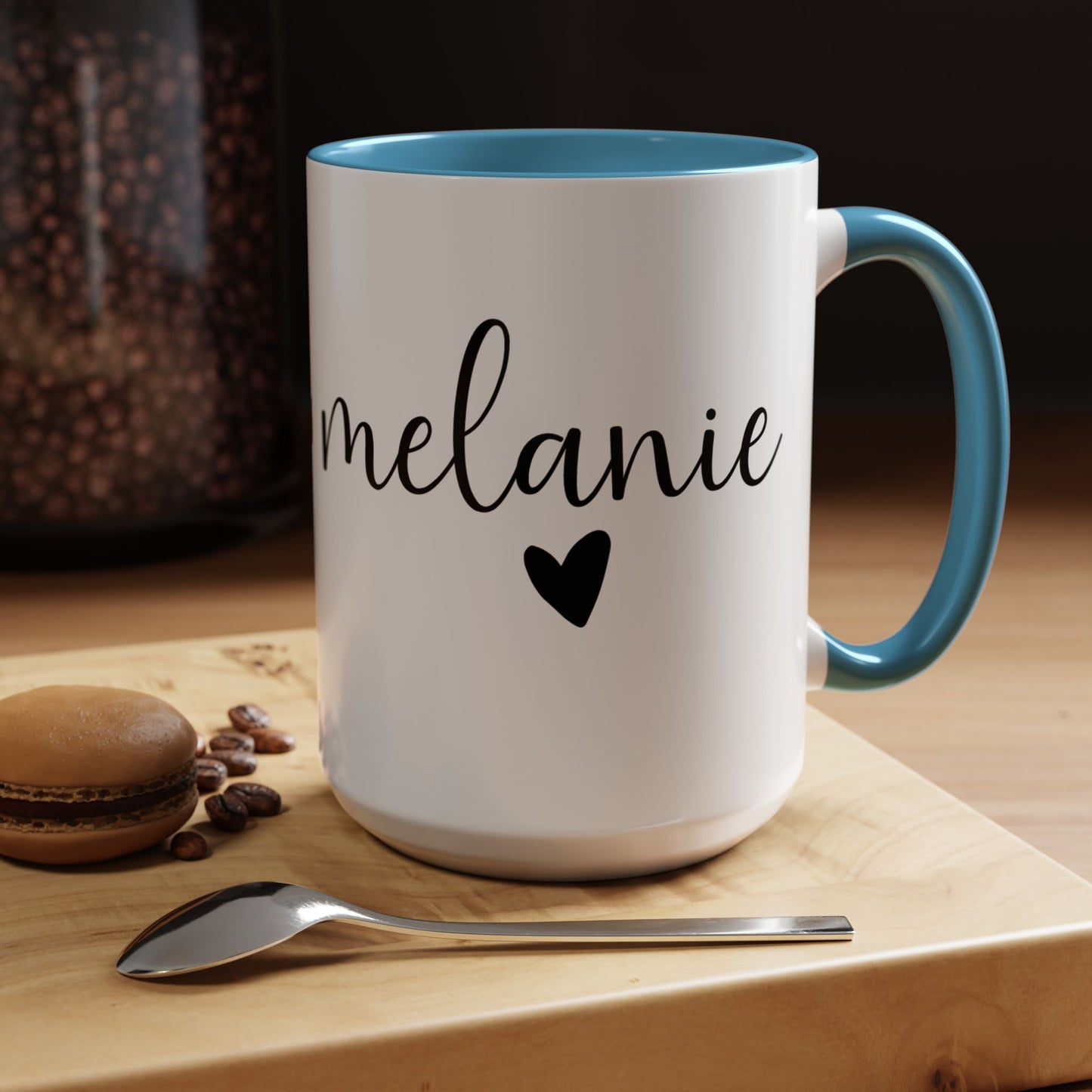 Personalized Mug, Custom Name Mug, Name Mug Personalized, Custom Coffee Mug, Personalized Coffee Mug, Personalized Name (11, 15oz)