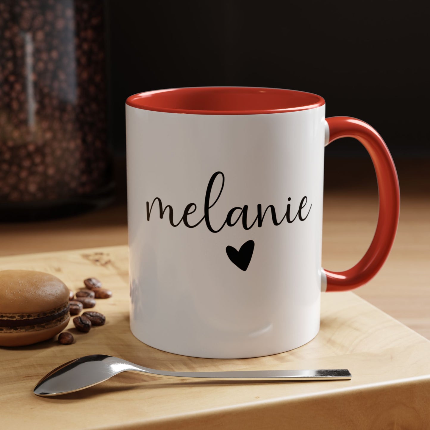 Personalized Mug, Custom Name Mug, Name Mug Personalized, Custom Coffee Mug, Personalized Coffee Mug, Personalized Name (11, 15oz)