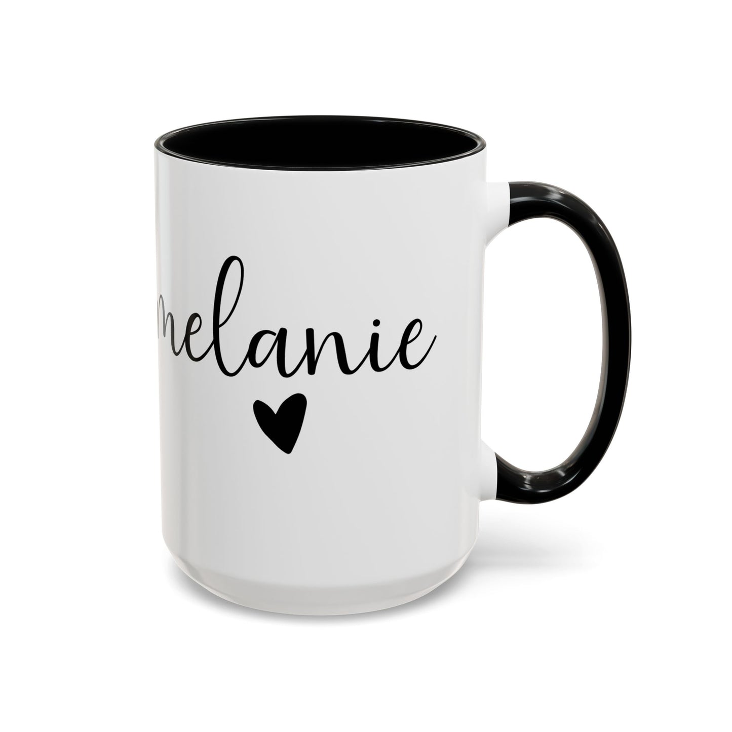 Personalized Mug, Custom Name Mug, Name Mug Personalized, Custom Coffee Mug, Personalized Coffee Mug, Personalized Name (11, 15oz)