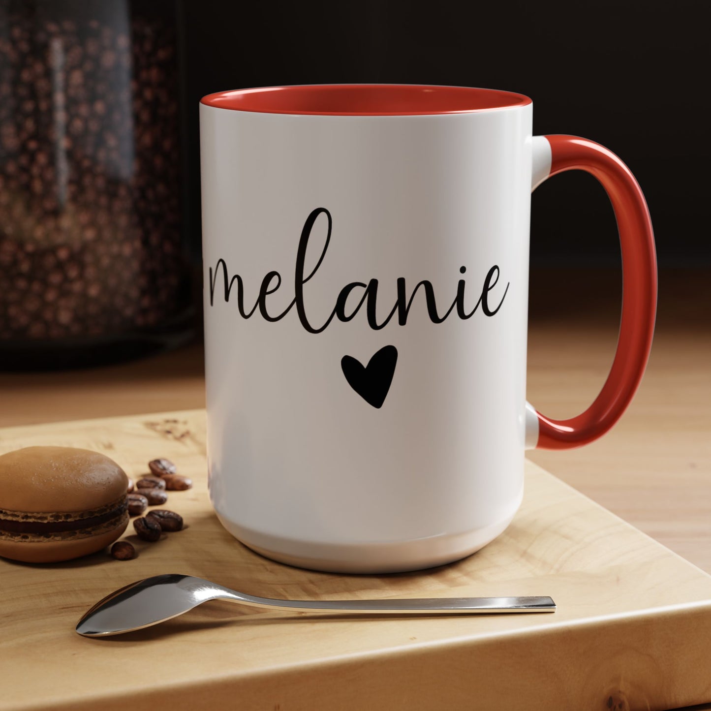 Personalized Mug, Custom Name Mug, Name Mug Personalized, Custom Coffee Mug, Personalized Coffee Mug, Personalized Name (11, 15oz)