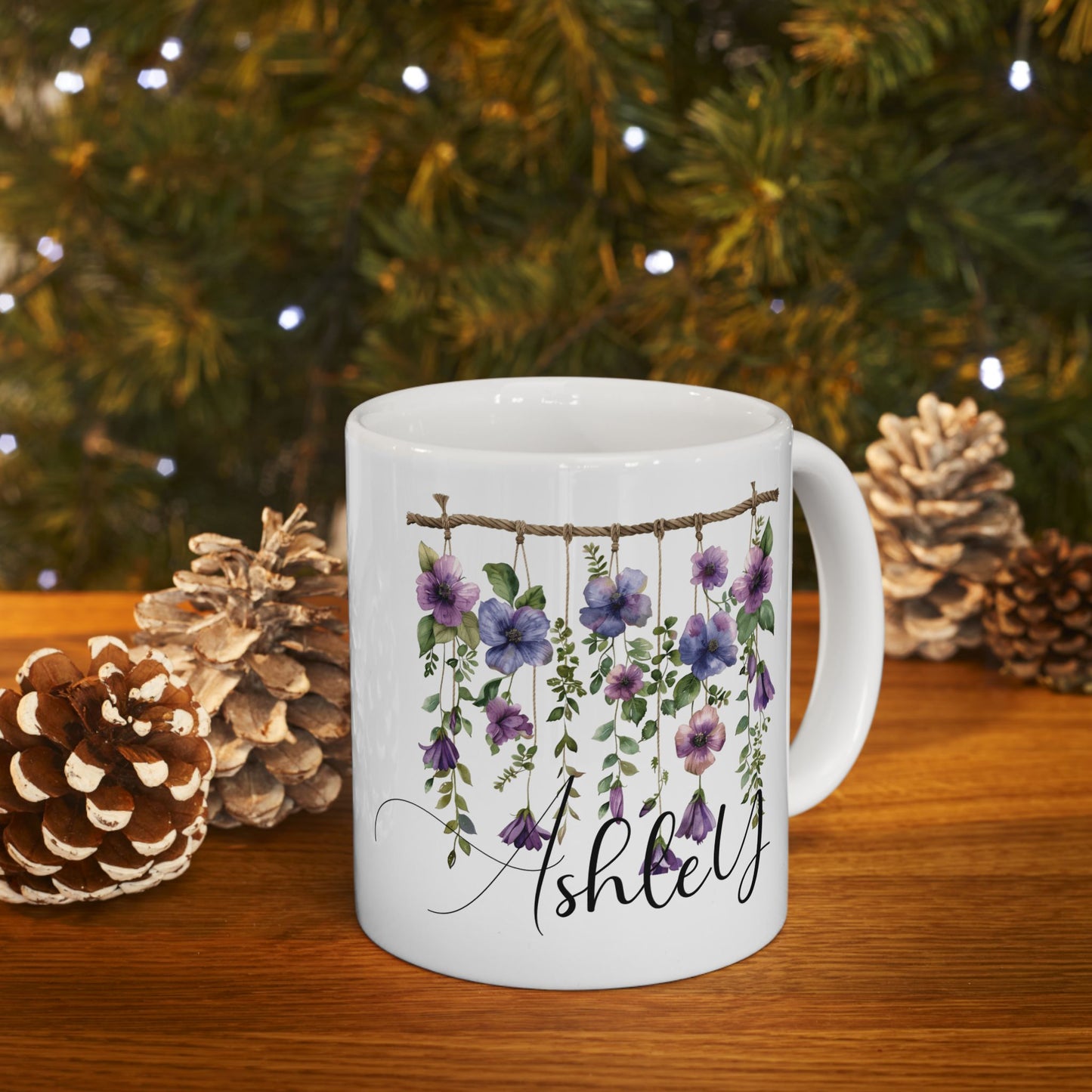 Ceramic Mug, (11oz, 15oz)